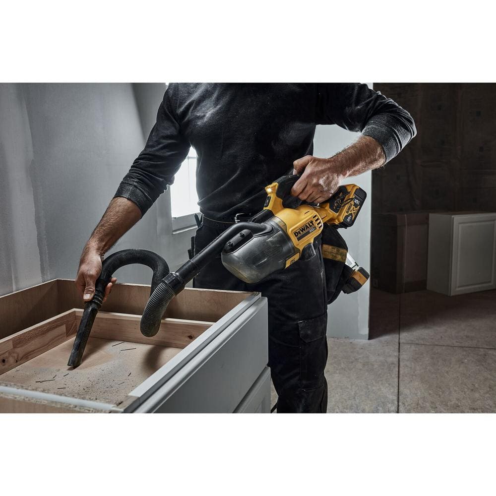 DEWALT 20V MAX Stick Vacuum (Tool Only) DCV501HB