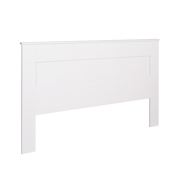 Prepac King Flat Panel Headboard - - 21946060