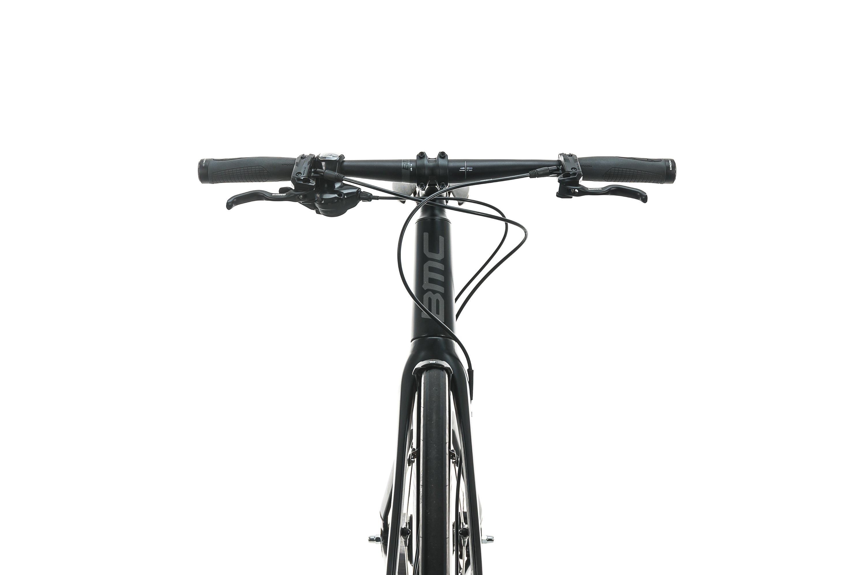 BMC Alpenchallenge AC01 IGH Alfine 8 Commuter Bike - 2015, Large