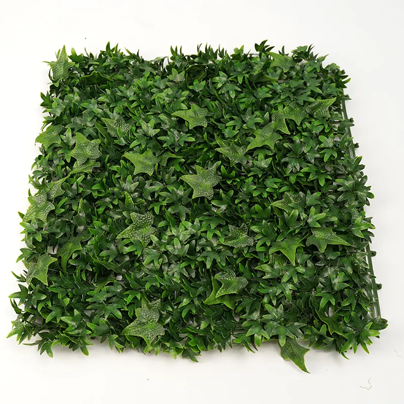 Garden Supplies Green Wall Artificial Vertical Hanging Outdoor Garden Wall