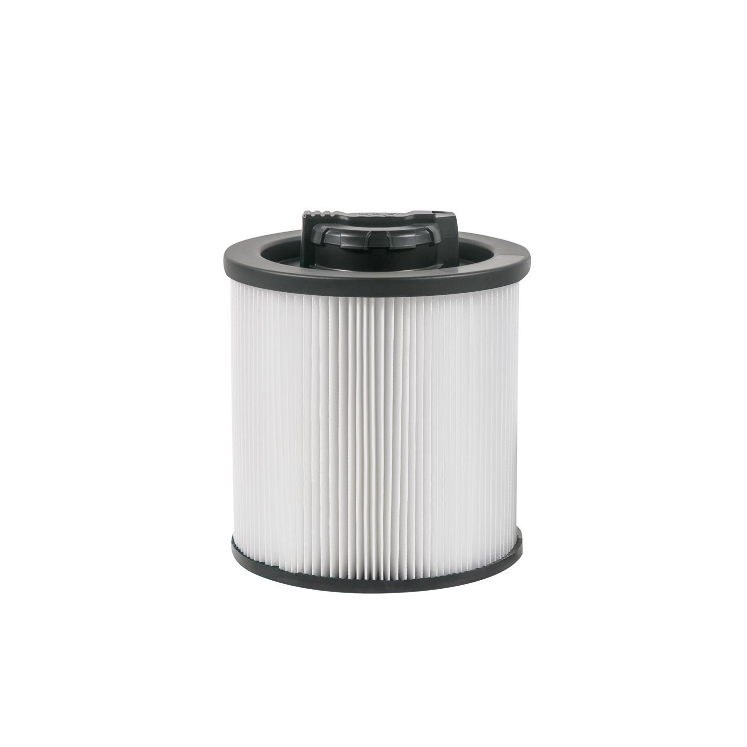 DW 7.5 in. D Cartridge Filter 6 - 16 gal 1 pc