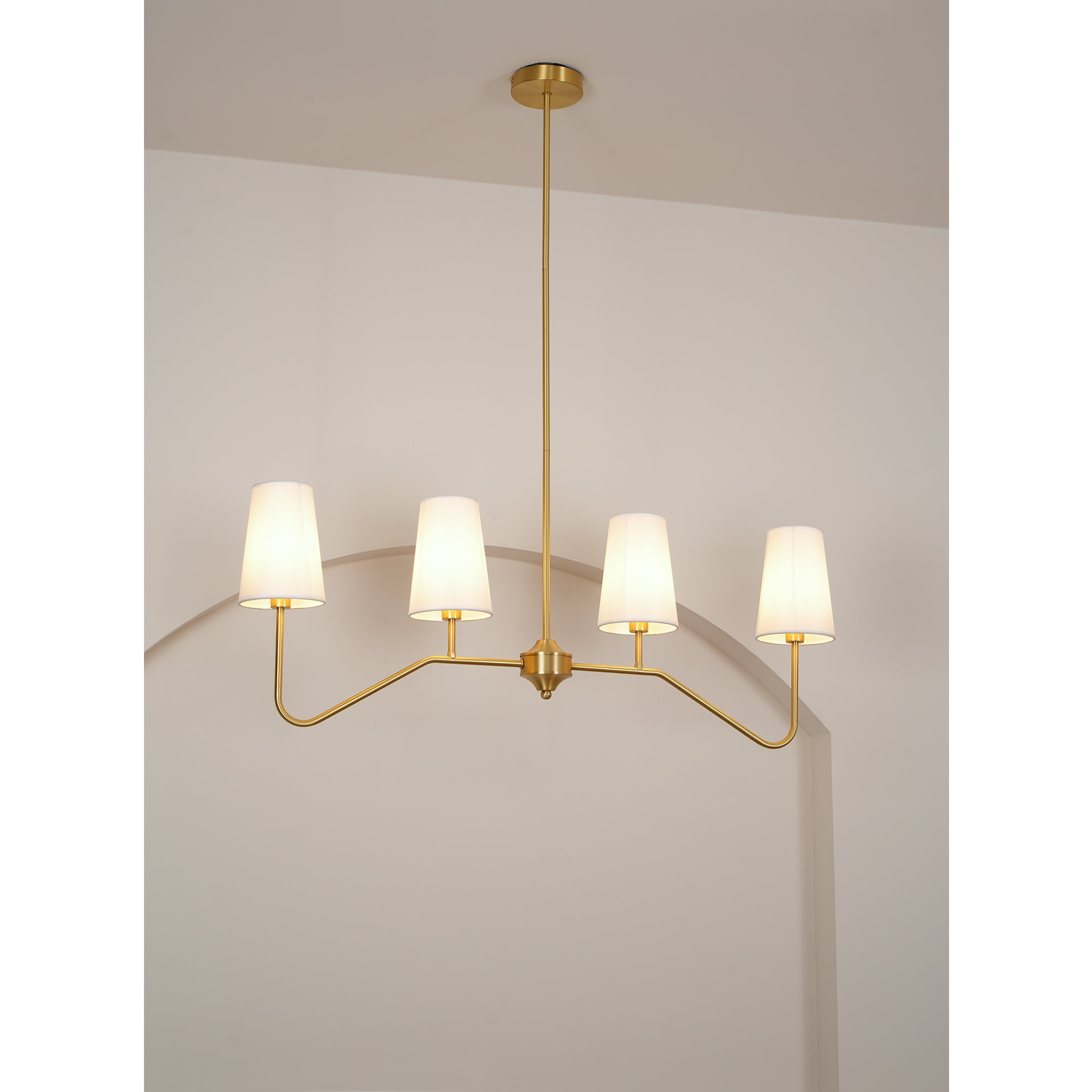 Granteau Chandelier