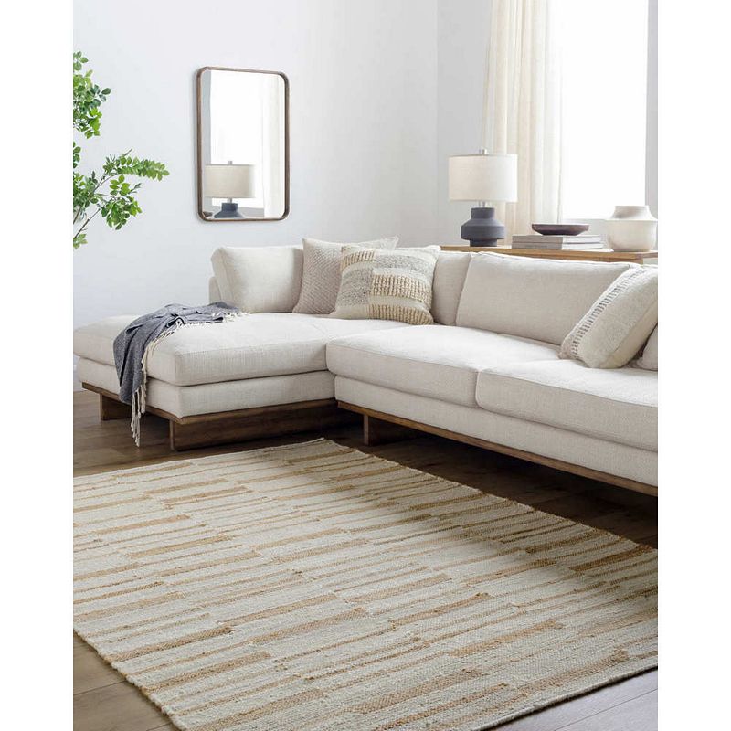 Oglethorpe Modern Area Rug