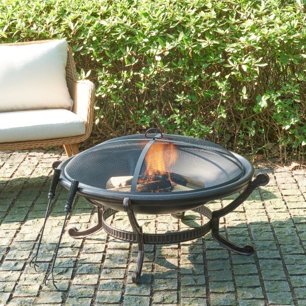 Ashland Firepit