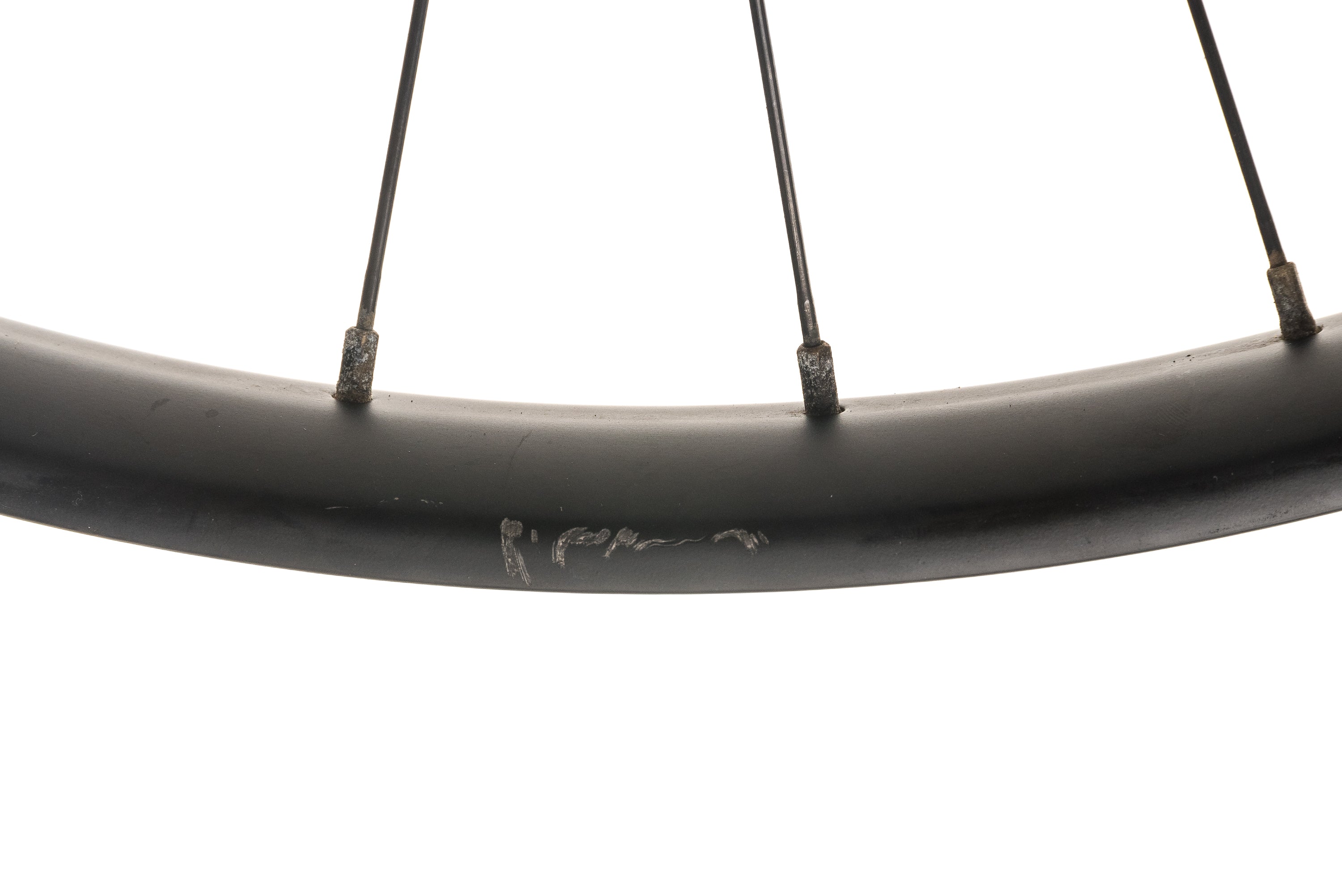 Atomik Chubby 43 27.5+ Carbon Tubeless Wheelset