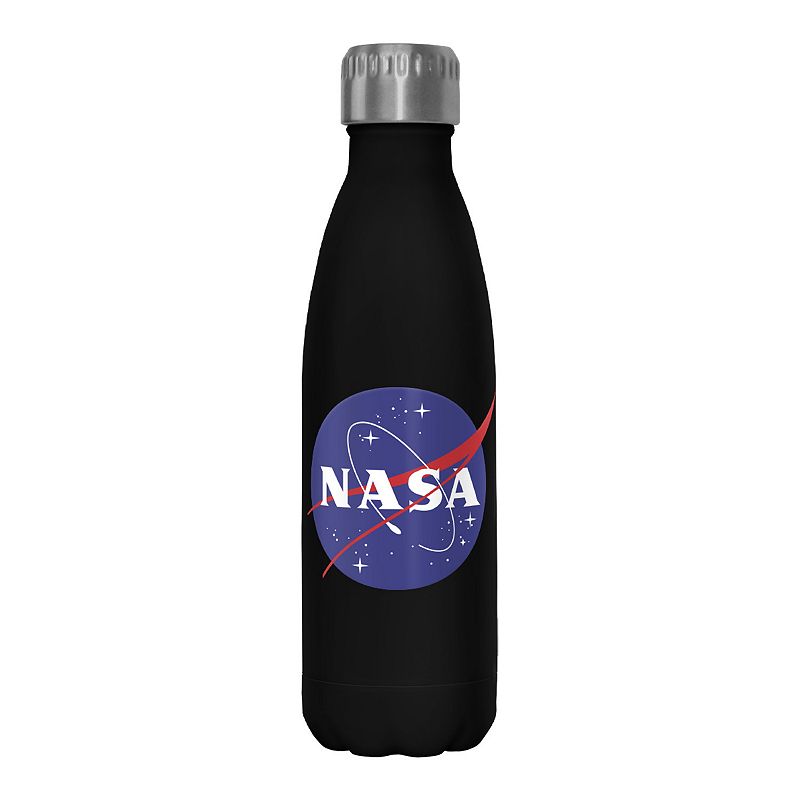 NASA Stripes 17-oz. Water Bottle