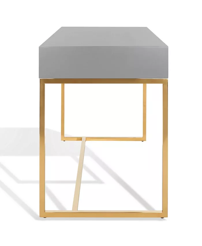 Safavieh Marty 32 Modern Desk