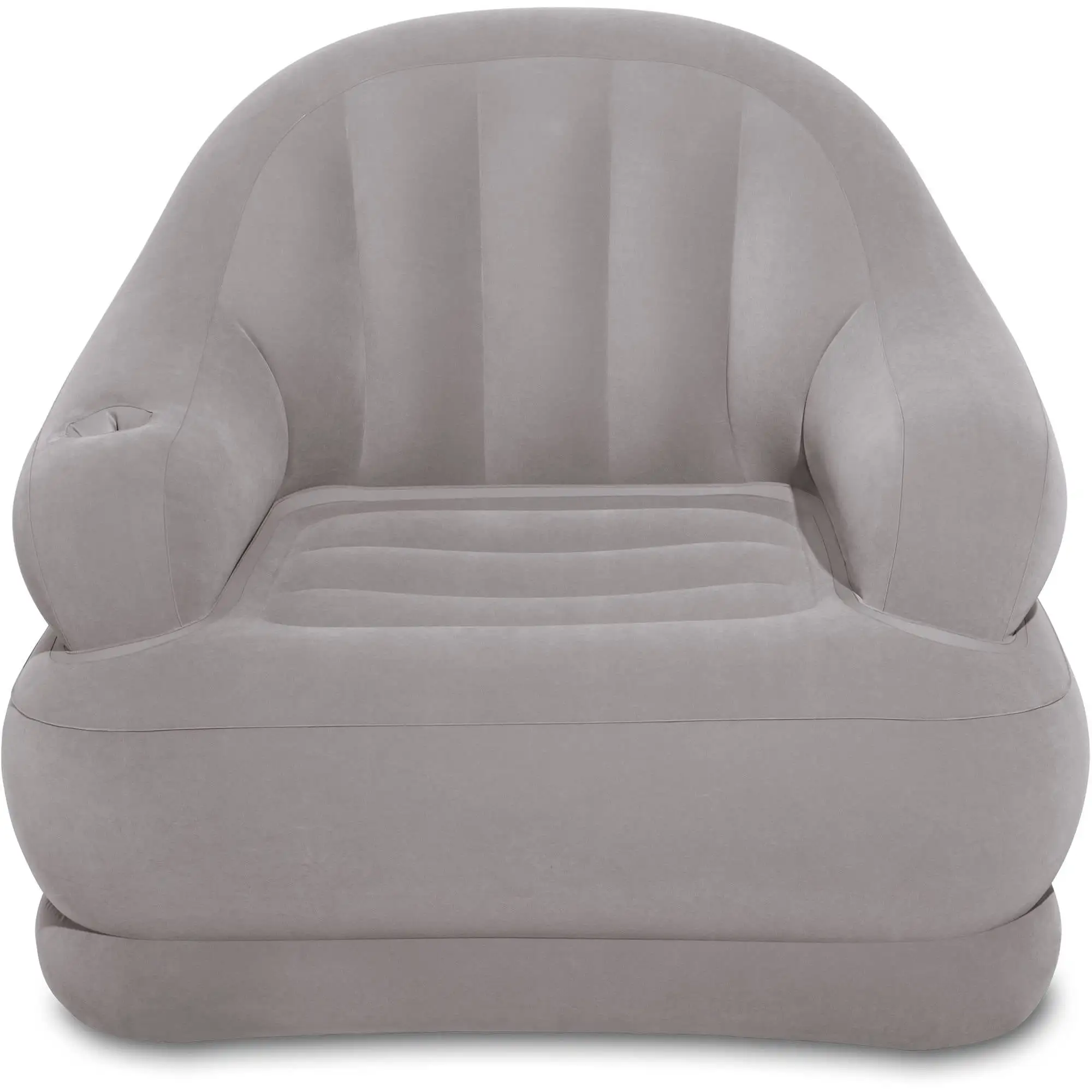 Intex Inflatable Camping Chair, 48