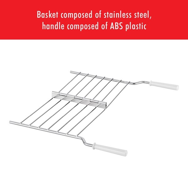 ZWILLING Enfinigy Toaster Sandwich Rack