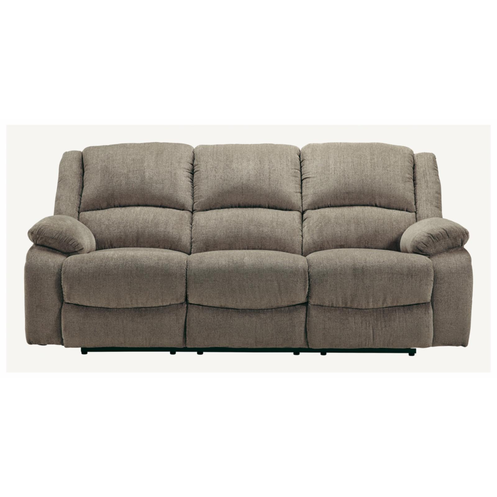 Signature Design by Ashley Draycoll Reclining Sofa