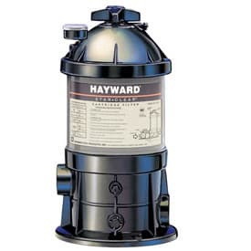 Hayward C250 Starclear Single Element 25 sq. ft. C...