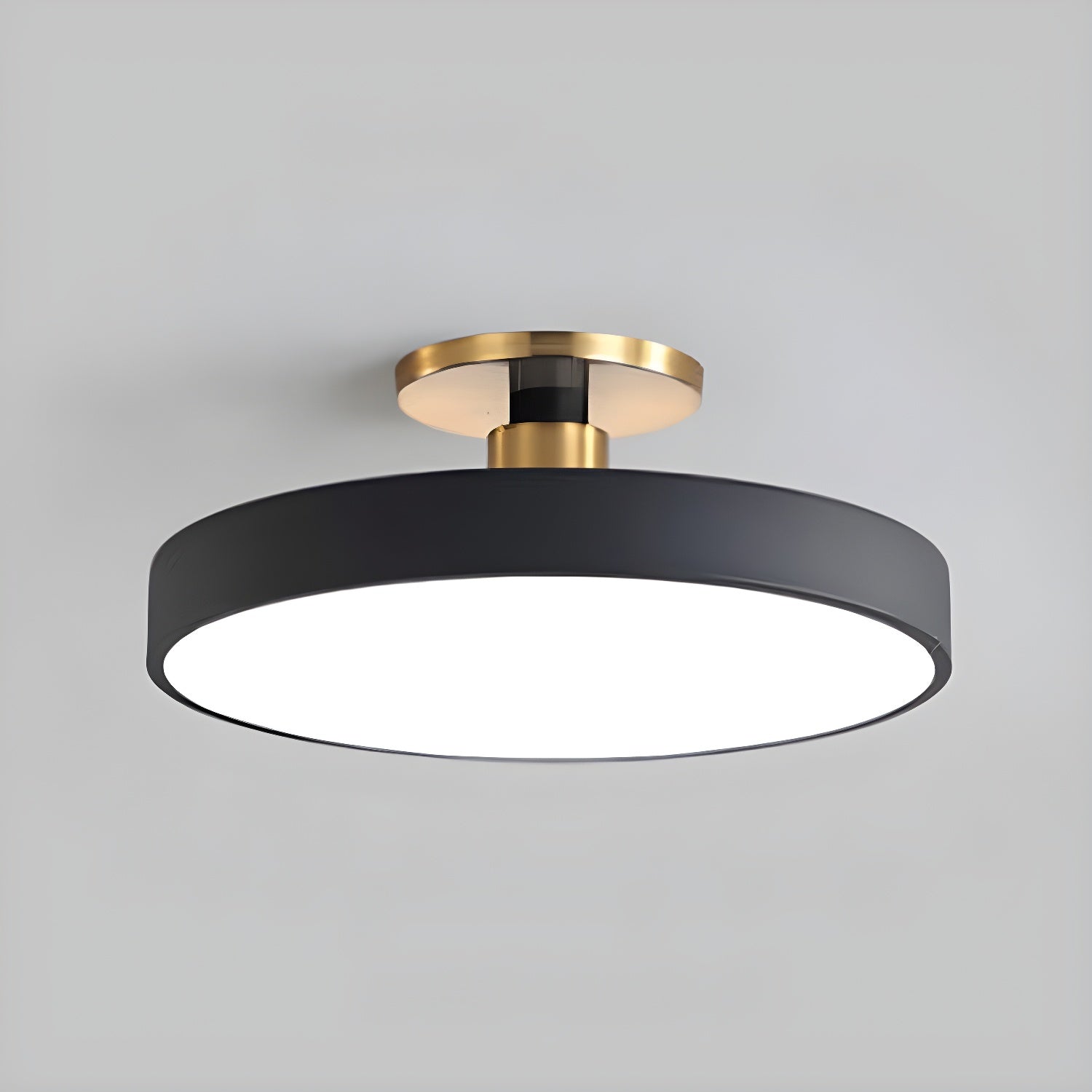 Isla Flush Mount Ceiling Lamp