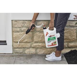 TOMCAT 1 gal. Rodent Repellent for Indoor and Outdoor Mouse and Rat Prevention Ready-To-Use 036820805