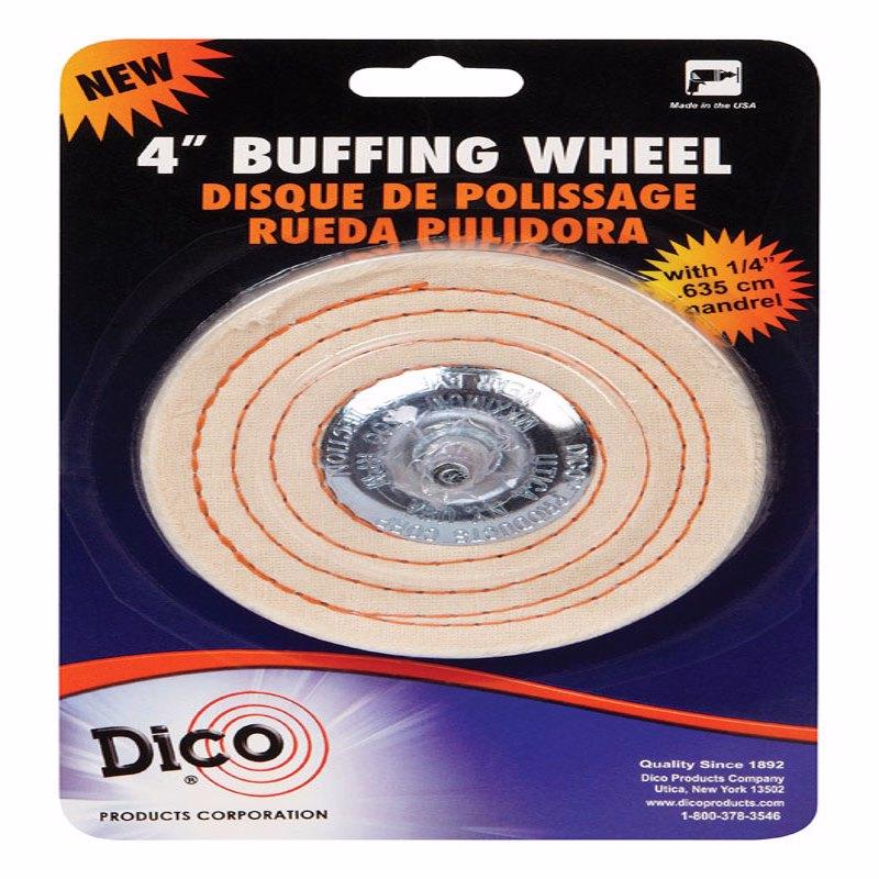 WHEEL BUFF 4