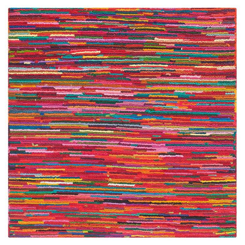 Safavieh Nantucket Caroline Striped Rug