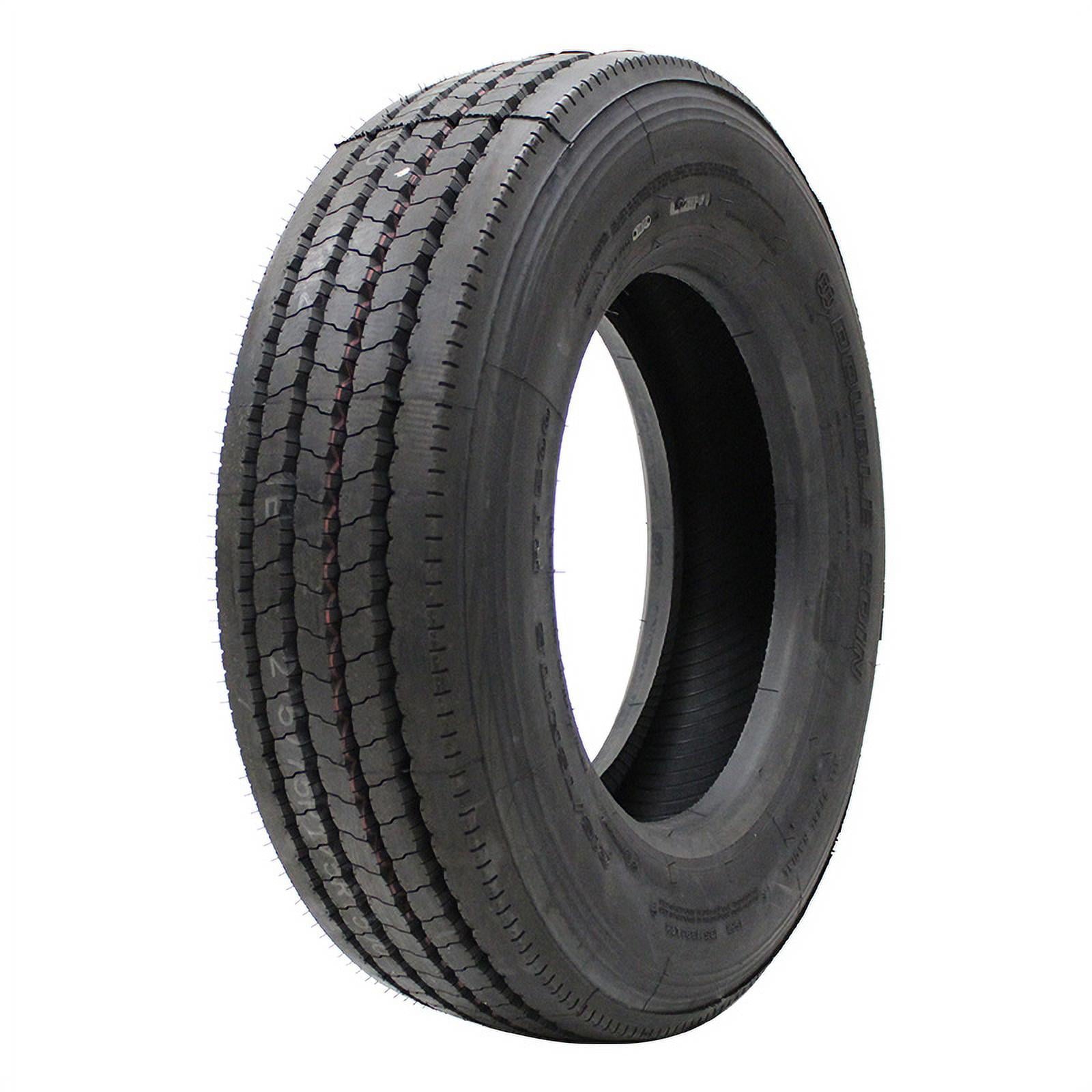 Double Coin RT500 255/70R22.5 140 N All Position Commercial Tire