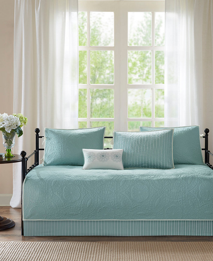 Madison Park Peyton Quilt Set， Daybed