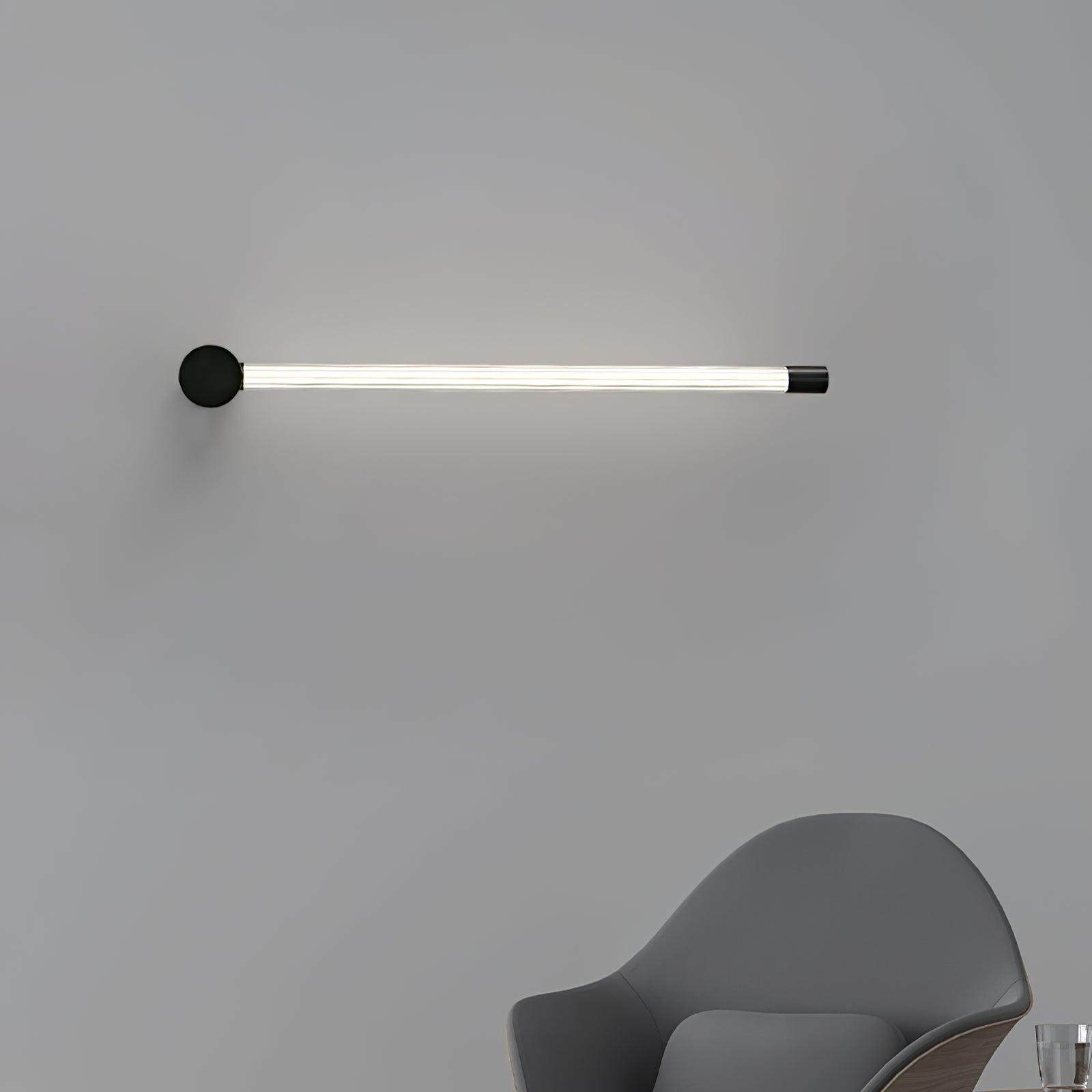 Linear LED Sconce