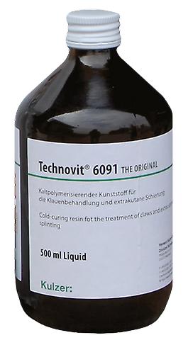 Technovit liquid