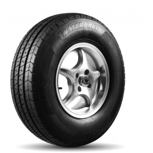 Waterfall LT 300 23565R16C F12PLY BSW Tires