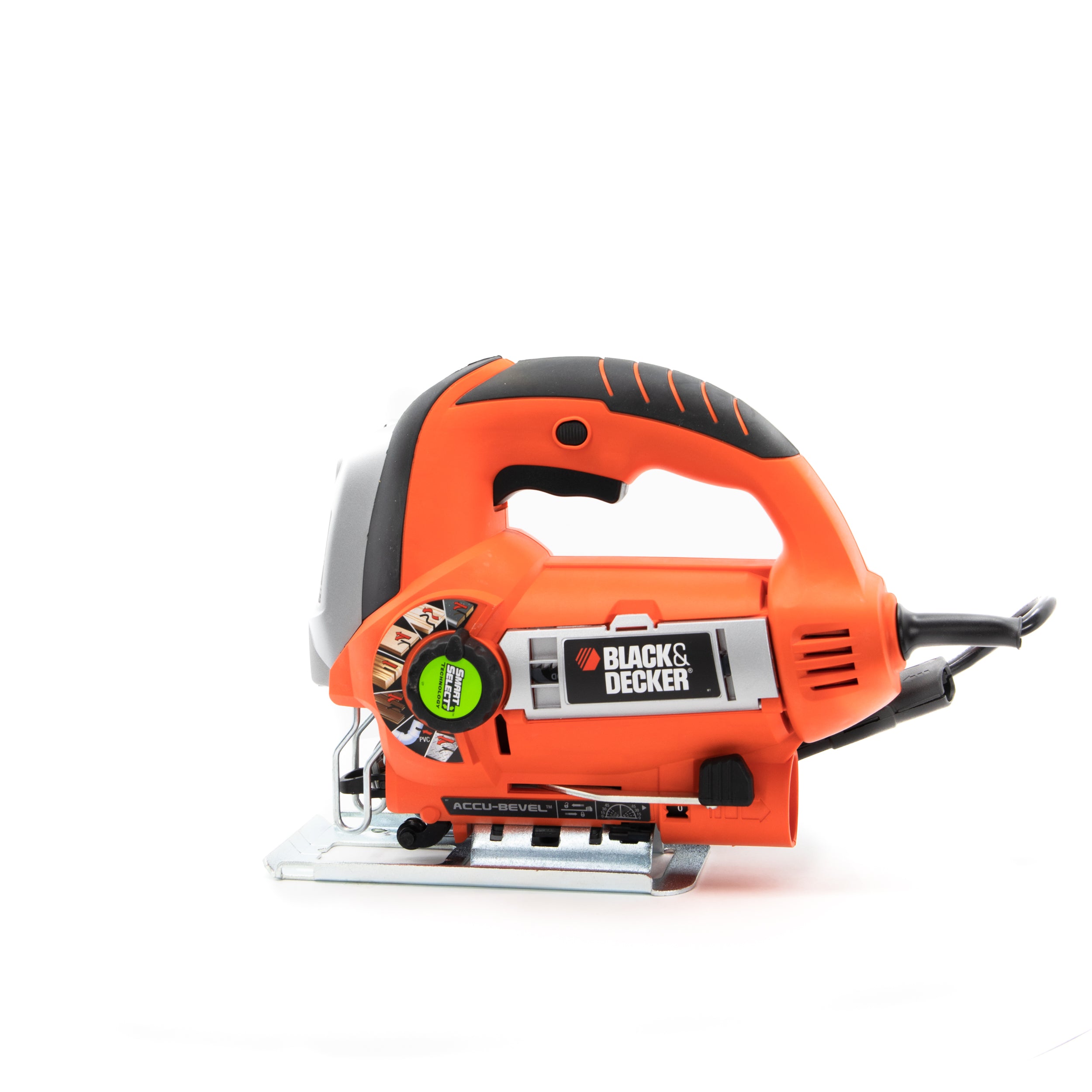 Jig Saw, 6.0-Amp