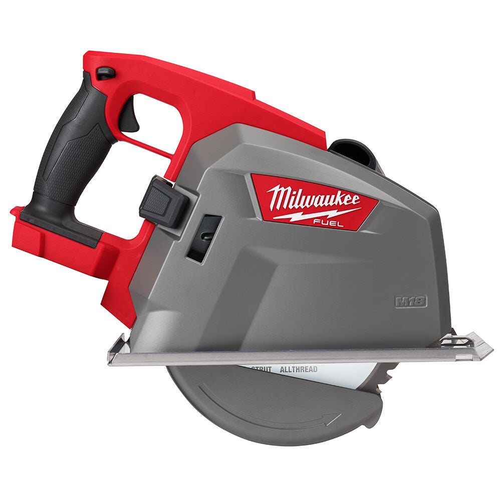 Milwaukee M18 FUEL 8" Metal Cutting Circular Saw (Tool Only) 2982-20 from Milwaukee