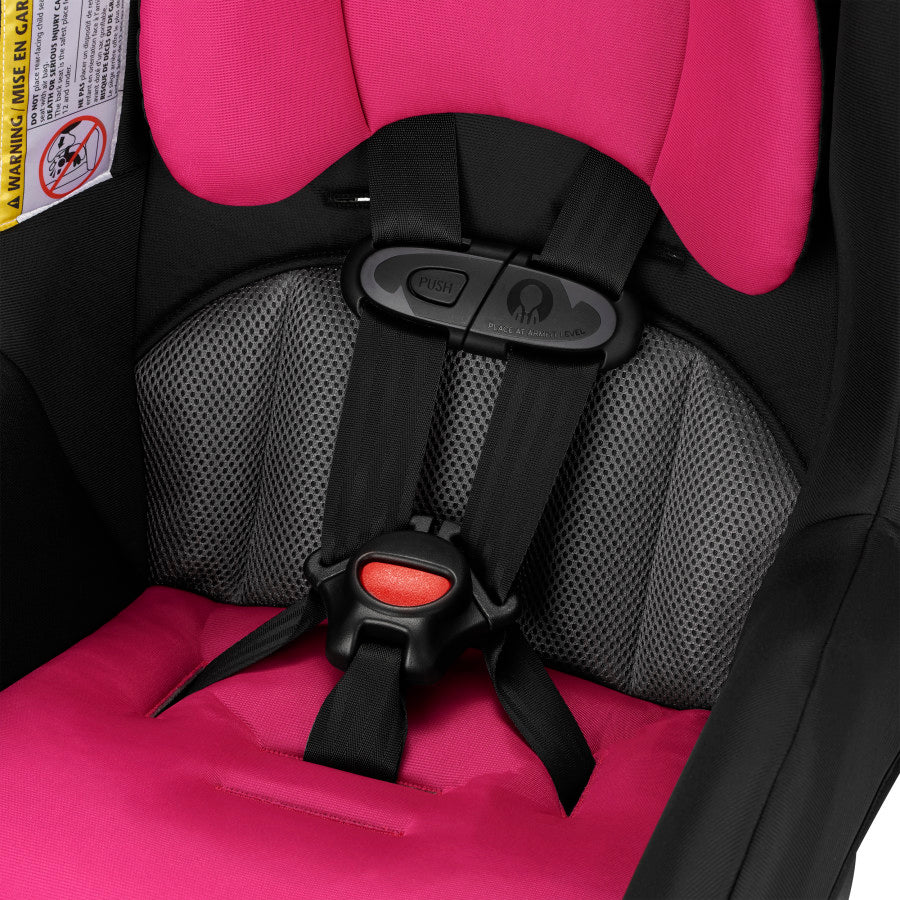 Tribute Convertible Car Seat