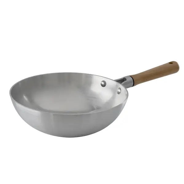 Nordic Ware Naturals Wok