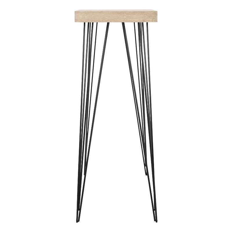 Safavieh Mid-Century Modern Console Table