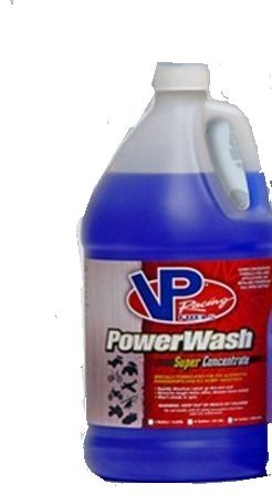 Vp Racing Fuels M10011 Powerwash Gal Single