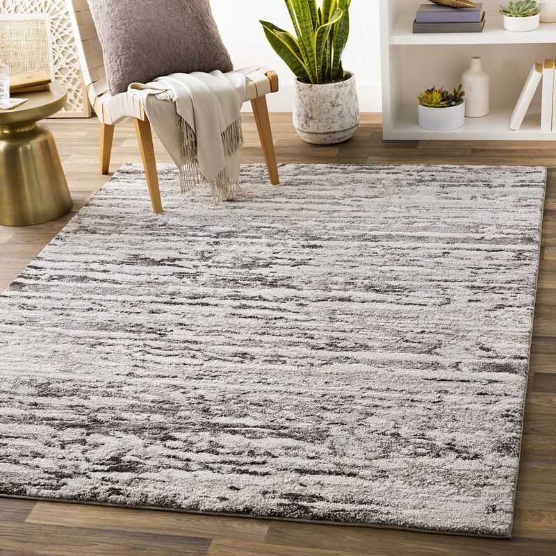 Carvell Modern Area Rug