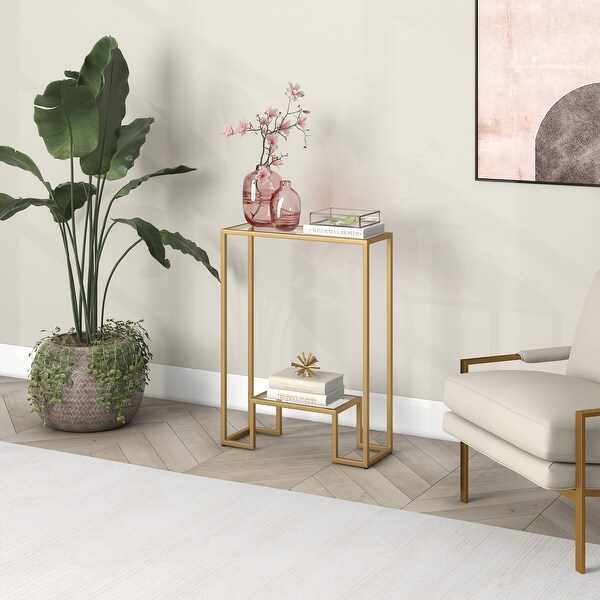 Athena Console Table