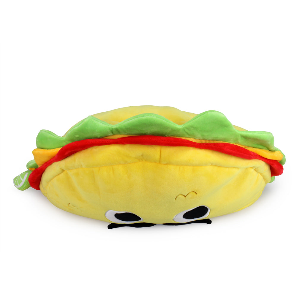 Yummy World XL Victorio Veggie Taco Plush Set