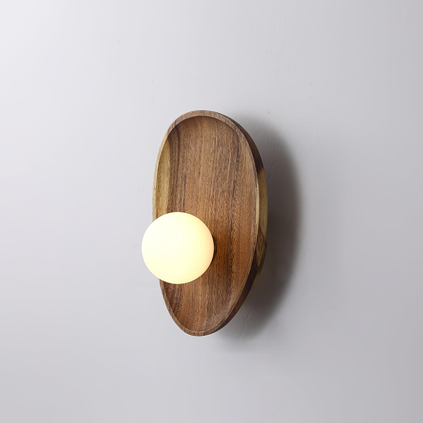 Eivor Wall Lamp