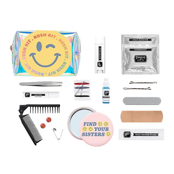 Pinch Provisions Iridescent Rush Kit