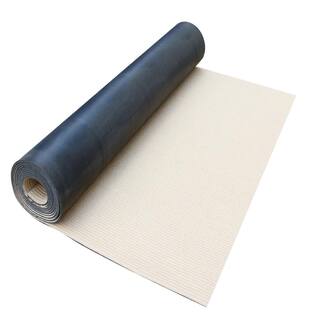 MP Global Products Endurance 225 sq. ft. 6 ft. x 37.5 ft. x 0.137 in. Sound Control Underlayment for Luxury Vinyl PlankTiles RFB225END