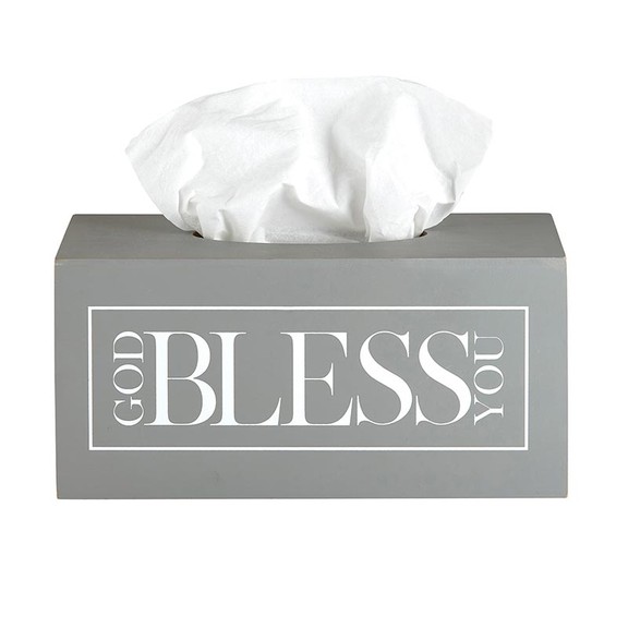 Gifts of Faith Gifts of Faith Rectangle Tissue Box...