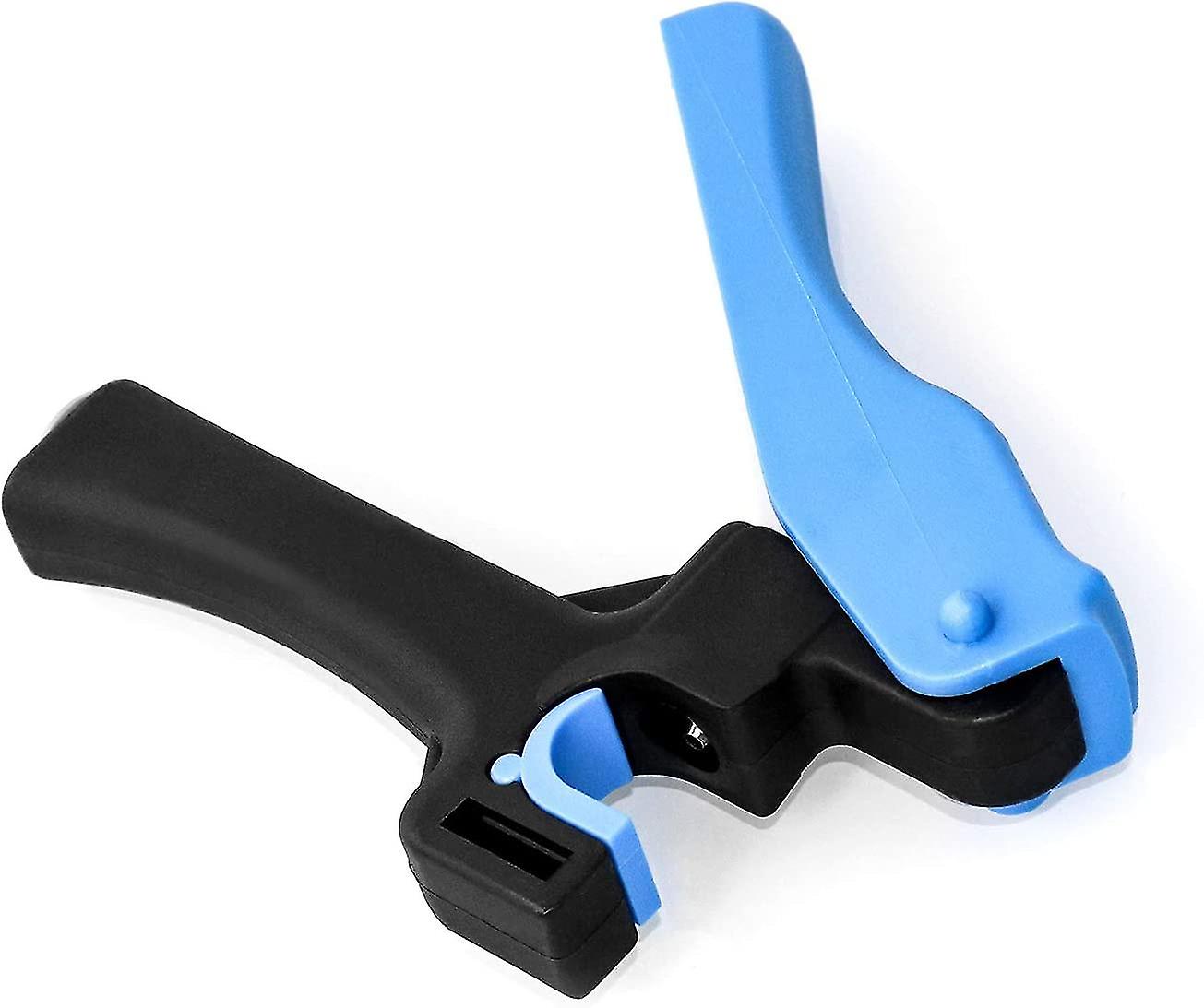 Drip Irrigation Tubing Hole Punch Tool For 1/4