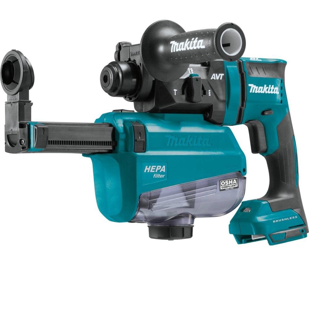 Makita 18V LXT 11/16