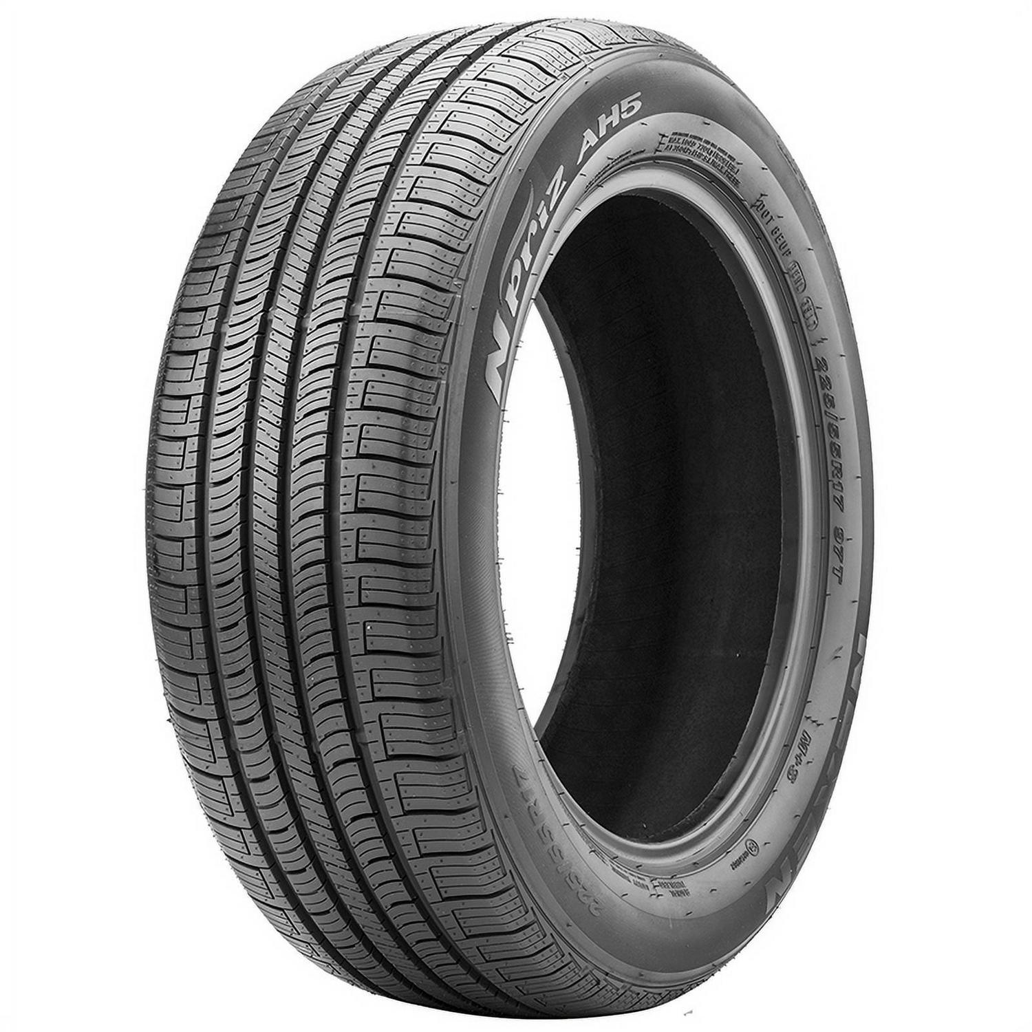 Nexen NPriz AH5 175/65-15 84 H All-Season Passenger Tire