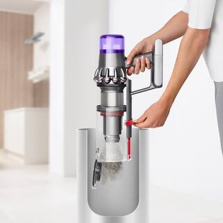  V11 Bagless Cordless Washable Whole Machine Filtration Stick Vacuum Cleaner 447921-01🎉Limited Time Offer🎉