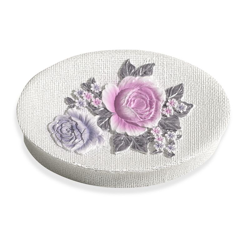 Popular Bath Michelle Soap Dish