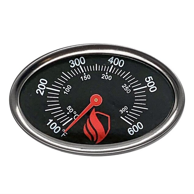 RCS Temperature Gauge For Premier， Cutlass and Cutlass Pro Series Gas Grills