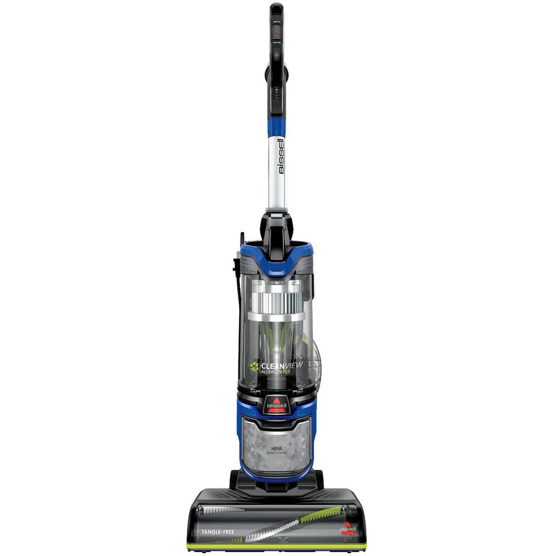 UPRIGHT VACUUM CLEANER