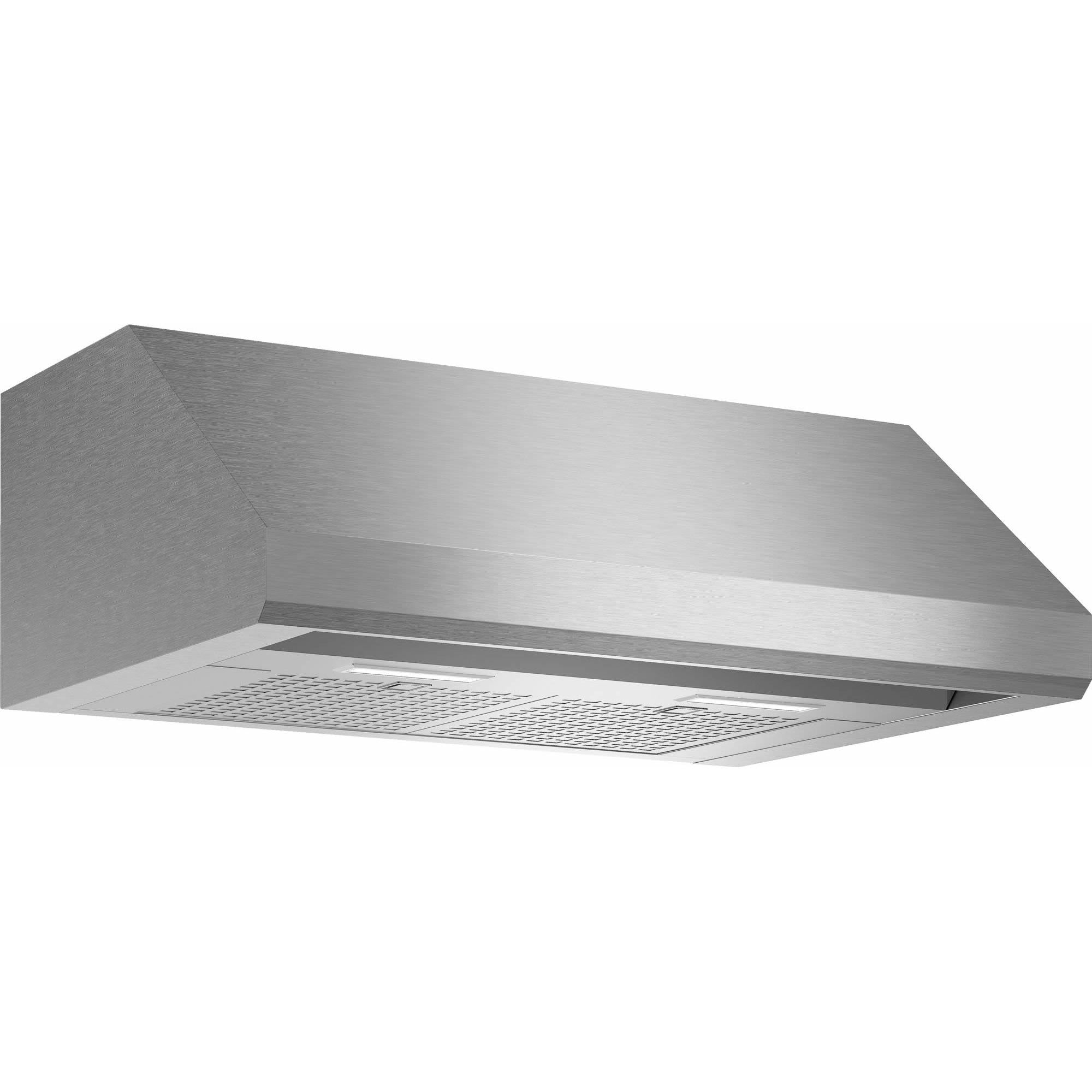 Thermador 30-inch Masterpiece® Series Wall Mount Range Hood HMWB30WS