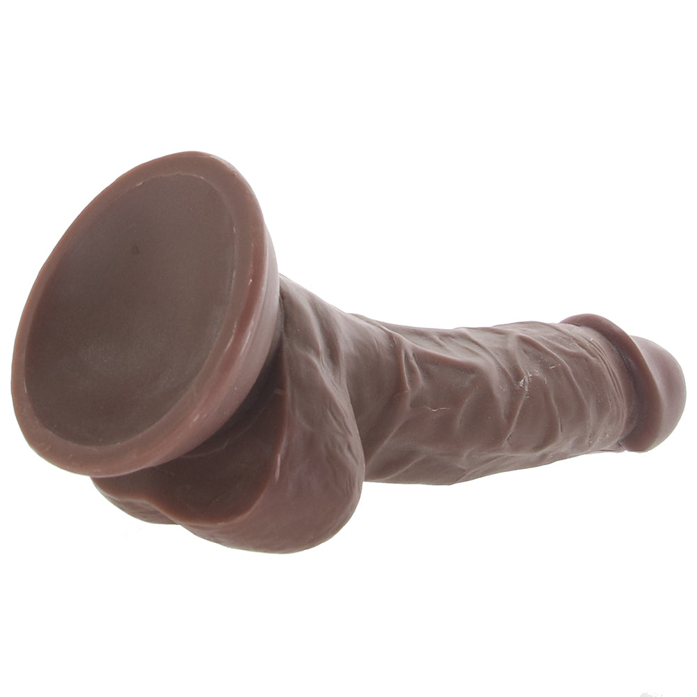 Fantasy Jock Weightlifting Wesley 7 Inch Dildo