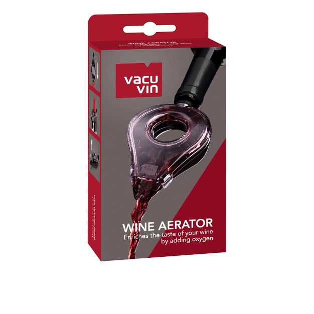 Vacu Vin Wine Aerator