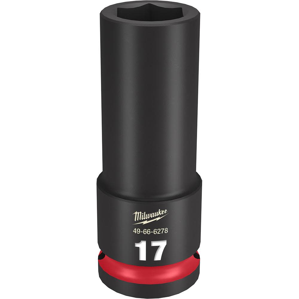 Milwaukee SHOCKWAVE Impact Duty Socket 1/2