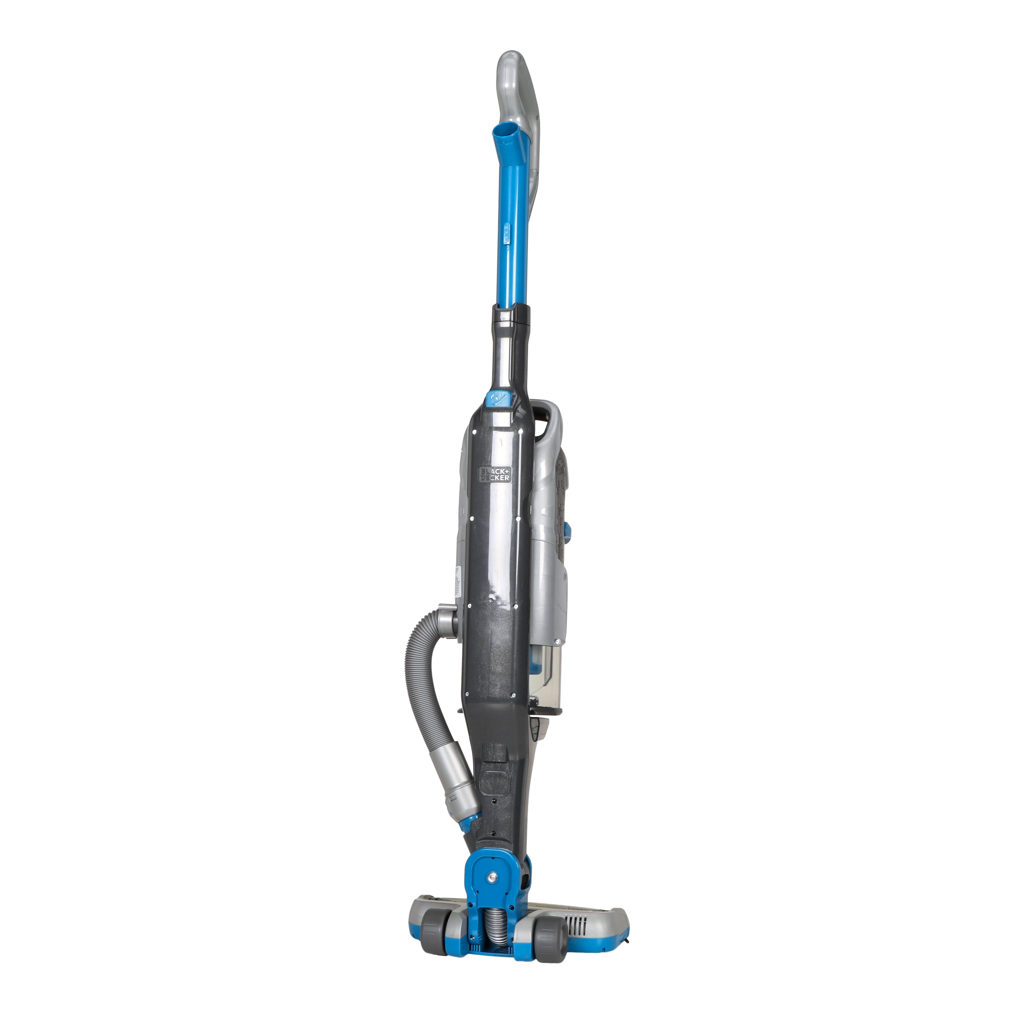 POWERSERIES™ Pro Cordless Vacuum, 2 In 1, Blue