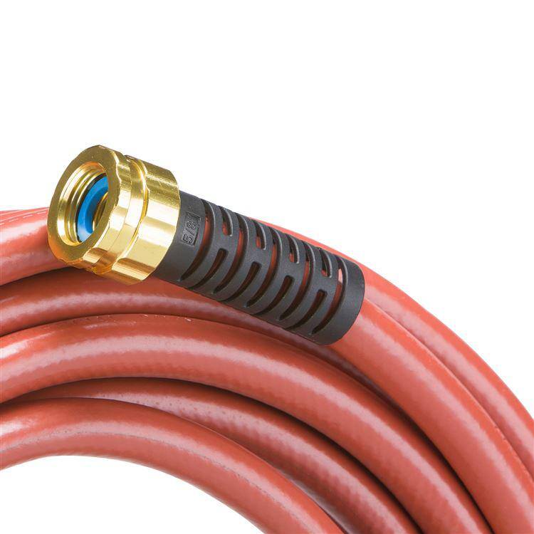 Swan ContratorPLUS 58 in. x 100 ft. Heavy-Duty Hose CSNCG58100